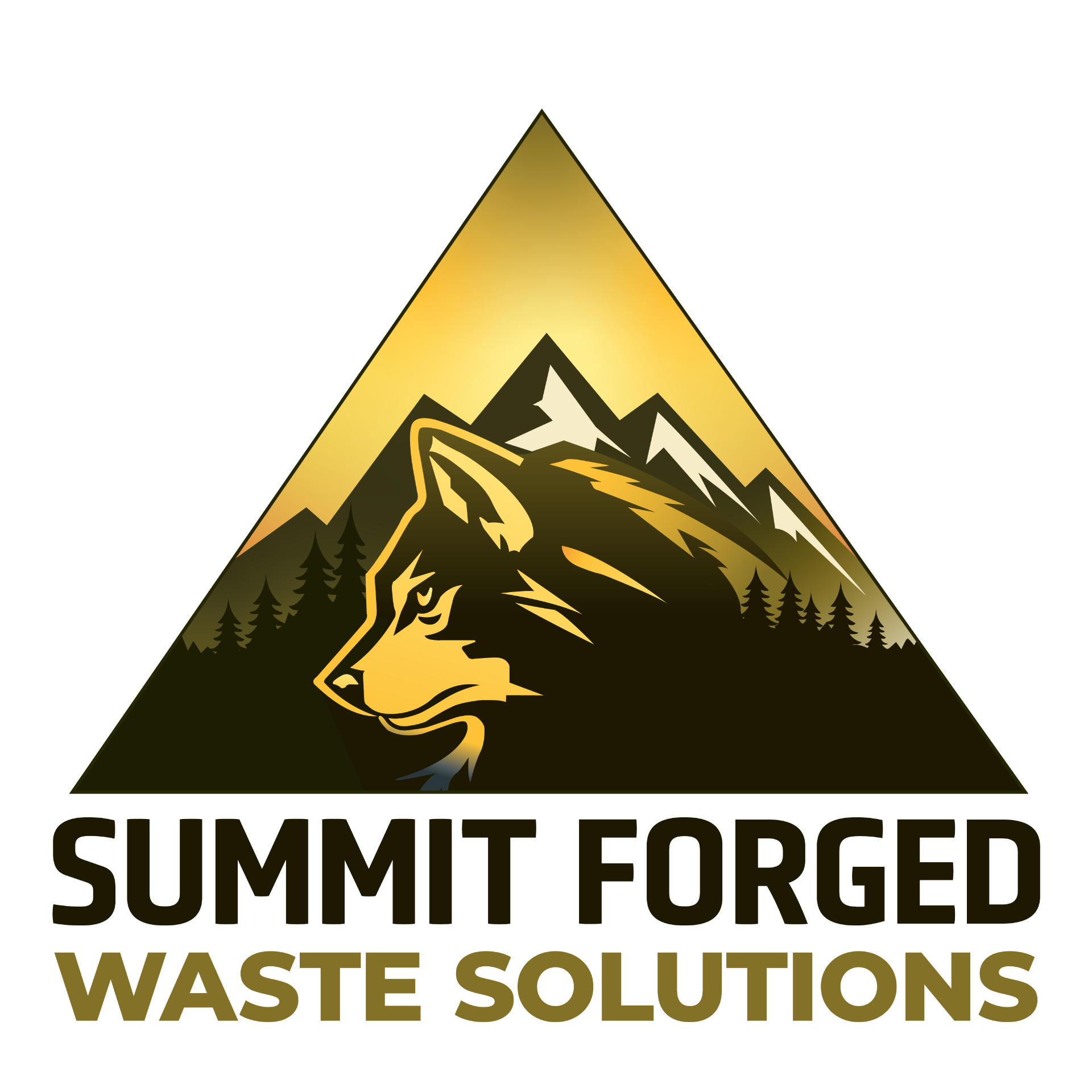 Summit Forged Waste Solutions